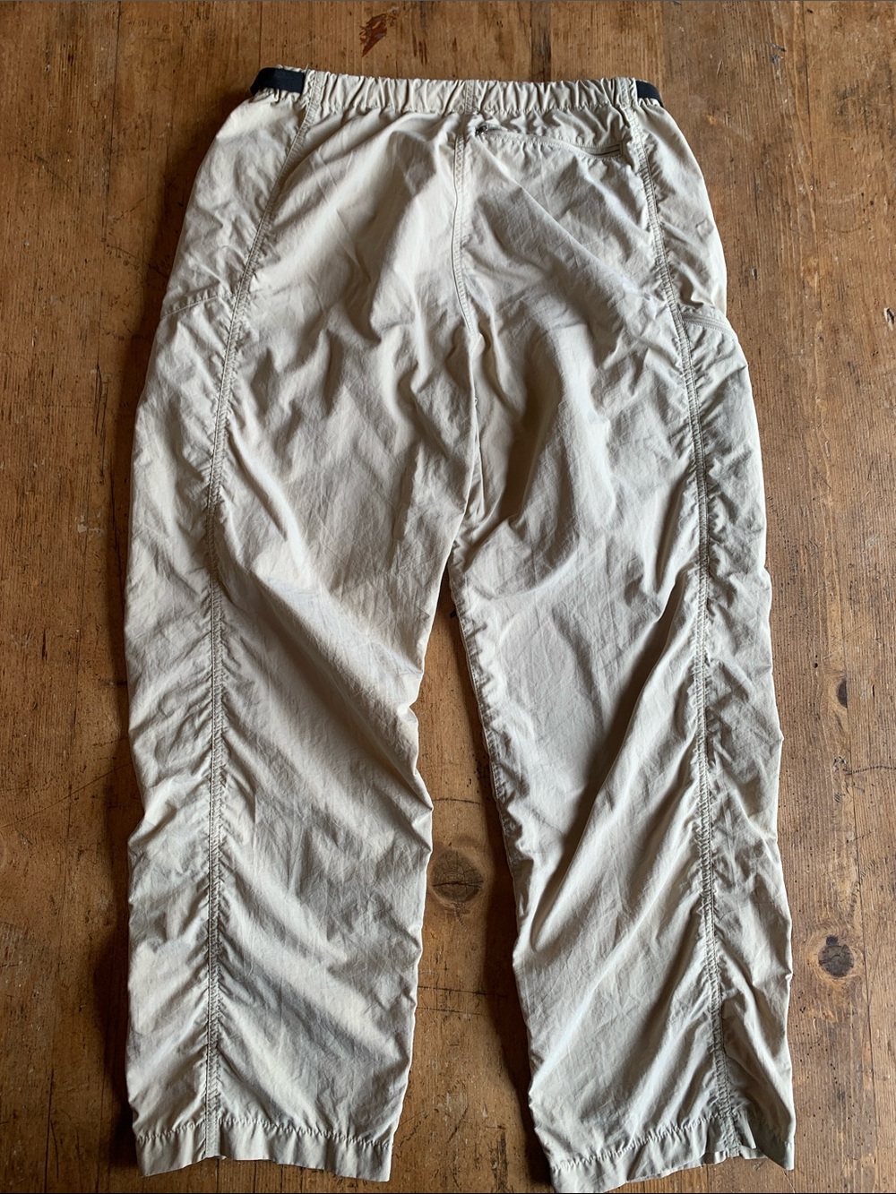 Patagonia Men's Tan Cargo Pants - Picture 7 of 16